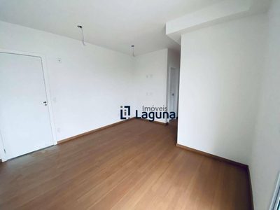 Apartamento, 2 quartos, 54 m² - Foto 1