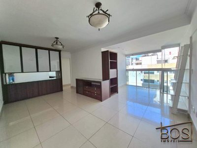 Apartamento, 3 quartos, 85 m² - Foto 2