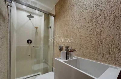 Apartamento, 3 quartos, 97 m² - Foto 1