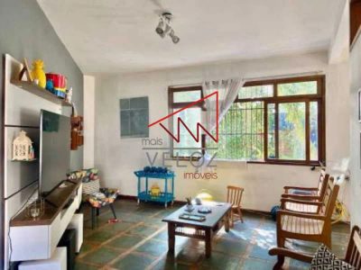 Apartamento, 5 quartos, 219 m² - Foto 4