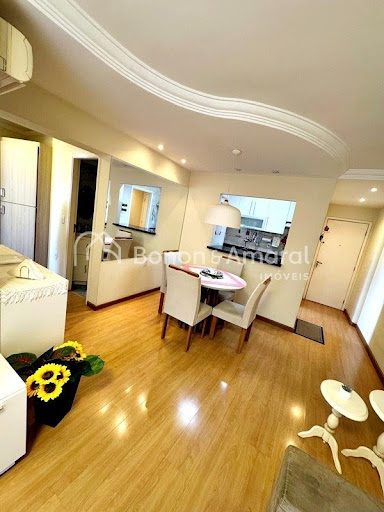 Apartamento, 3 quartos, 73 m² - Foto 1