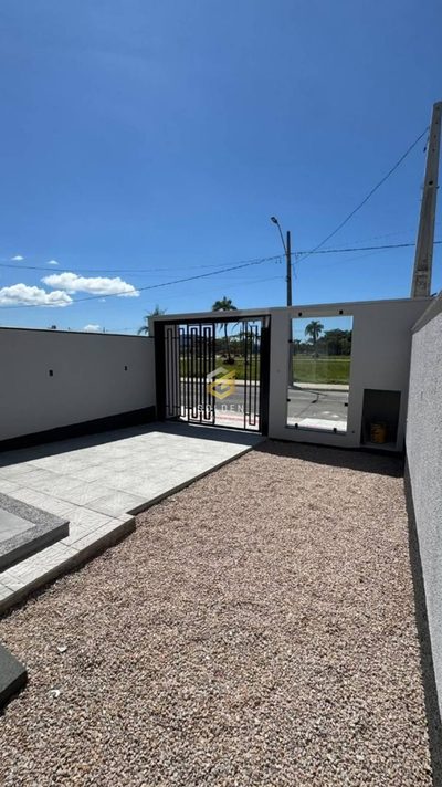 Casa, 2 quartos, 62 m² - Foto 3
