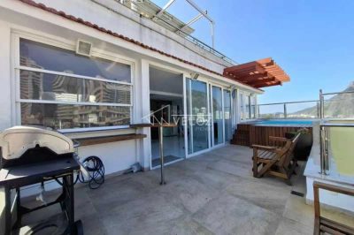 Apartamento, 3 quartos, 276 m² - Foto 1