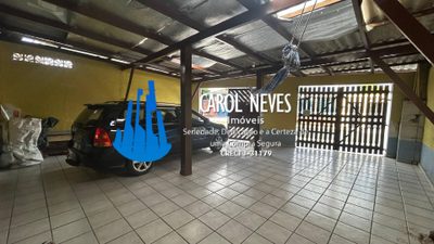 Casa, 3 quartos, 90 m² - Foto 4