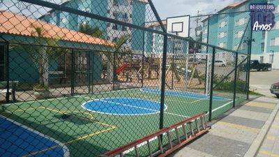 Apartamento, 2 quartos, 47 m² - Foto 2