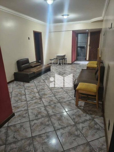 Apartamento, 3 quartos, 120 m² - Foto 4