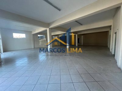 Loja-Salão, 572 m² - Foto 5