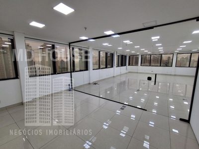 Sala-Conjunto, 100 m² - Foto 4