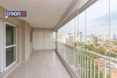 Apartamento, 3 quartos, 175 m² - Foto 3