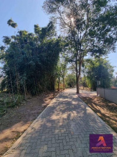 Loteamento e Condomínio, 760 m² - Foto 5