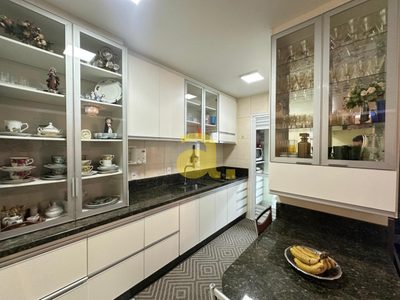 Apartamento, 4 quartos, 132 m² - Foto 4
