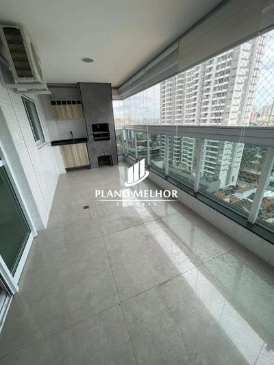 Apartamento, 3 quartos, 110 m² - Foto 1