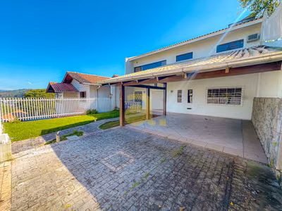 Casa, 5 quartos, 422 m² - Foto 1