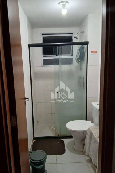 Apartamento, 2 quartos, 50 m² - Foto 4