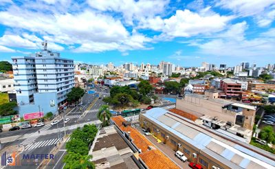 Apartamento, 3 quartos, 65 m² - Foto 1