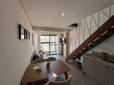 Apartamento, 1 quarto, 50 m² - Foto 2