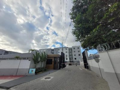 Apartamento, 2 quartos, 45 m² - Foto 1