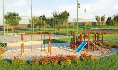 Terreno, 386 m² - Foto 5