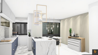 Apartamento, 1 quarto, 76 m² - Foto 1
