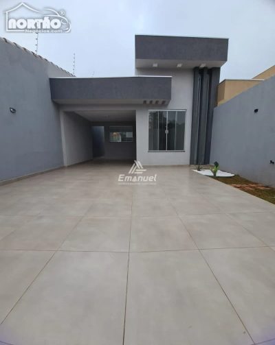 Casa, 3 quartos, 90 m² - Foto 4