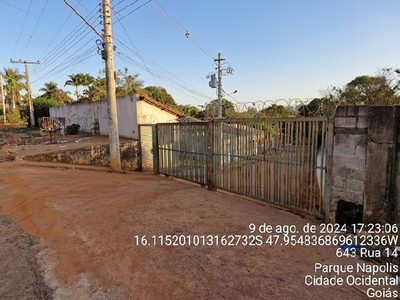 Casa, 2 quartos, 155 m² - Foto 1