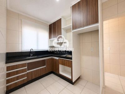 Apartamento, 2 quartos, 64 m² - Foto 1