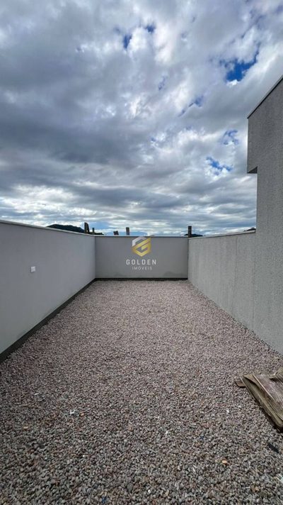 Sobrado, 2 quartos, 69 m² - Foto 4