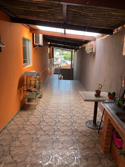 Casa, 3 quartos, 156 m² - Foto 3