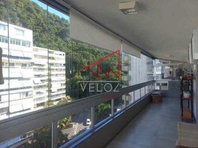 Apartamento, 4 quartos, 153 m² - Foto 2