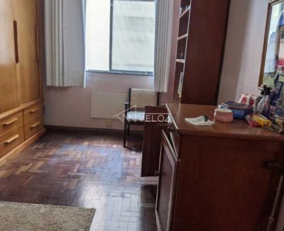 Apartamento, 1 quarto, 40 m² - Foto 1
