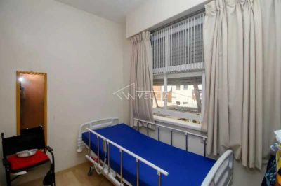 Apartamento, 2 quartos, 51 m² - Foto 1