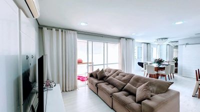 Apartamento, 3 quartos, 115 m² - Foto 2