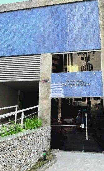 Apartamento, 2 quartos, 74 m² - Foto 3