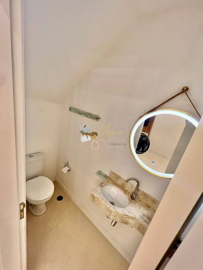 Casa, 3 quartos, 140 m² - Foto 3