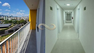 Apartamento, 2 quartos, 48 m² - Foto 4