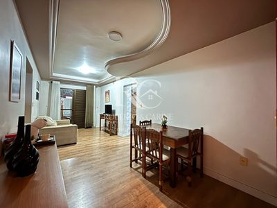 Apartamento, 4 quartos - Foto 2