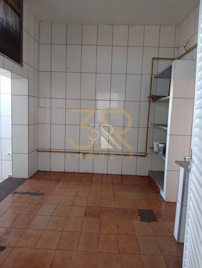 Depósito-Galpão, 260 m² - Foto 4