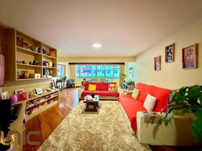 Apartamento, 3 quartos, 180 m² - Foto 4