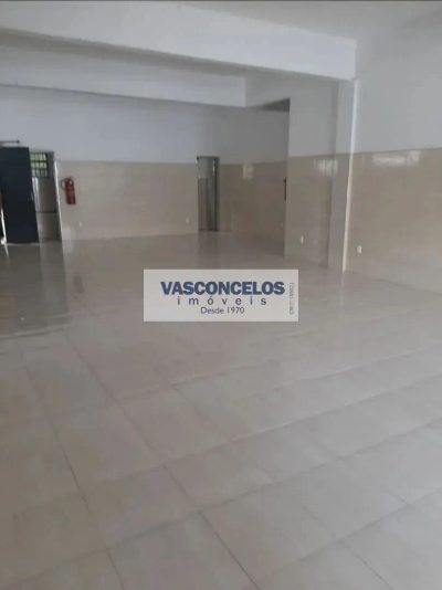 Loja-Salão, 265 m² - Foto 1