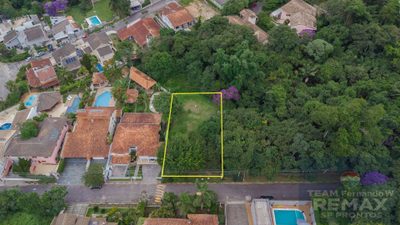 Terreno, 800 m² - Foto 2