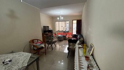 Sobrado, 2 quartos, 115 m² - Foto 4