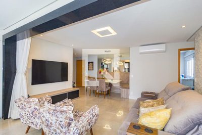 Apartamento, 2 quartos, 92 m² - Foto 3