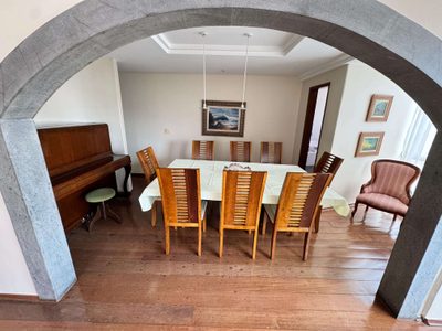 Cobertura, 4 quartos, 85 m² - Foto 4