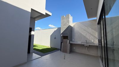 Casa, 3 quartos, 137 m² - Foto 4