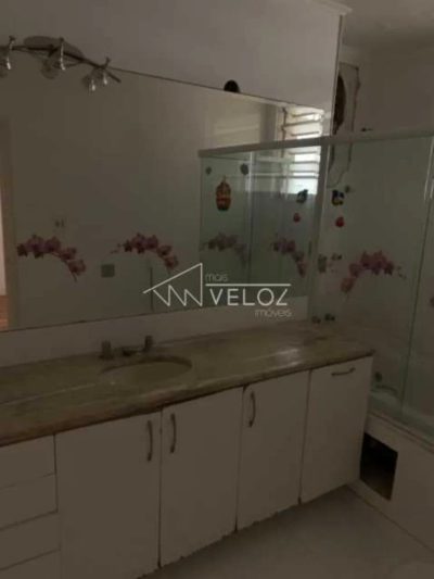 Apartamento, 4 quartos, 525 m² - Foto 1