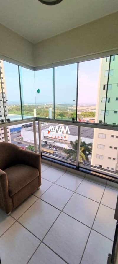 Apartamento, 3 quartos, 78 m² - Foto 3