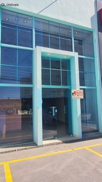 Loja-Salão, 130 m² - Foto 1