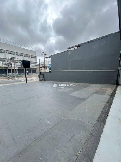 Depósito-Galpão, 567 m² - Foto 4