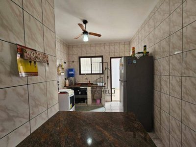 Casa, 3 quartos, 136 m² - Foto 4