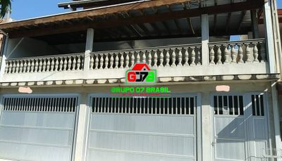 Casa, 5 quartos, 315 m² - Foto 2